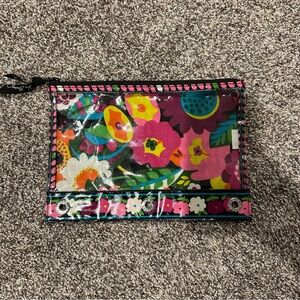 Vera Bradley Pencil Case